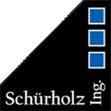 Logo Ingenieurbüro Schürholz